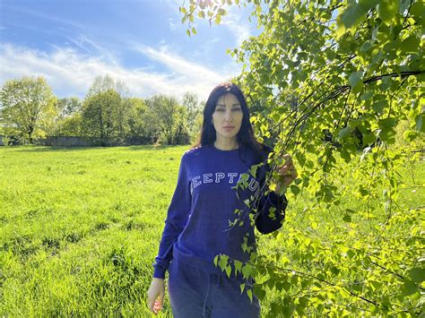 Liza Virgin (Лиза Вирджин): биография актрисы и модели