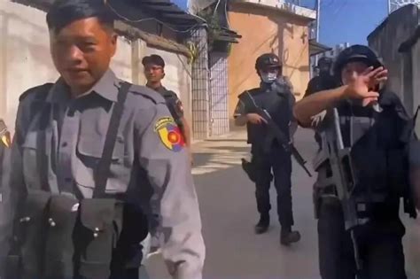 缅北首次0赎金放人！记者追踪120天后，6个孩子被救回家了