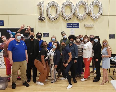 THOMAS M. MENINO YMCA - Hyde Park MA - Hours, Directions, Reviews ...