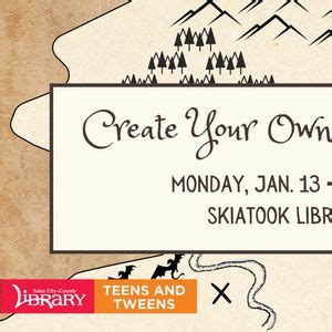 Create Your Own Fantasy Map, 316 E Rogers Blvd, Skiatook, OK, United ...