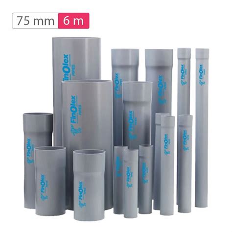 Finolex Pipes & Fittings - Finolex SWR PVC Pipe Trader - Wholesaler ...