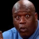 Black Guy Surprised Meme Generator - Imgflip