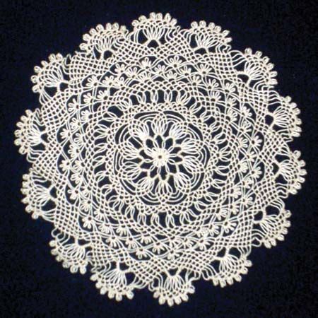 Image result for Needle Lace Patterns