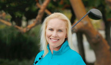 Dr. Alison Curdt, PGA Master & LPGA Master | Golf Lessons | Los Angeles, CA