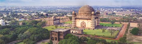 Bijapur Tours and Packages: Best Time To Visit | Indianpanorma