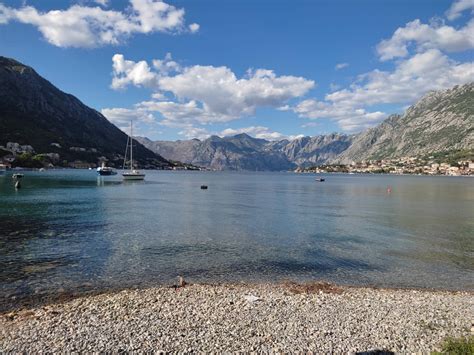 Kotor Natural Beach - Cozy Montenegro