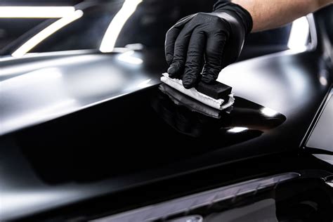 The Ultimate Guide to Professional Ceramic Coating for Your Vehicle