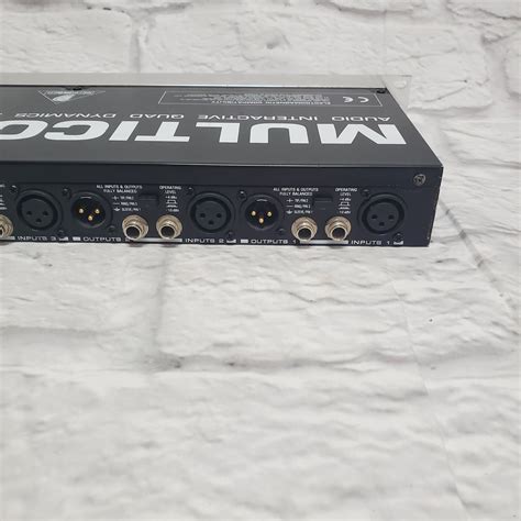How to Set Up Multicom Pro 4400 的图像结果
