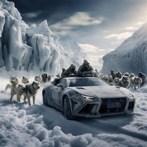 Aston martin adventure on ice Images - Free Download on Freepik