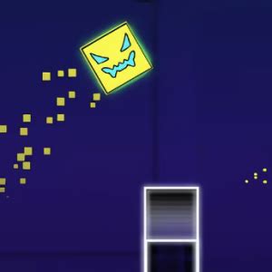 Image result for Geometry Dash Multiplayer Gameplay