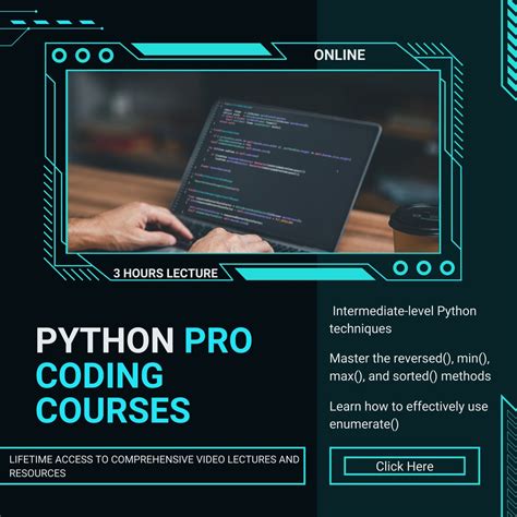 Intermediate Python Programming Course 的图像结果