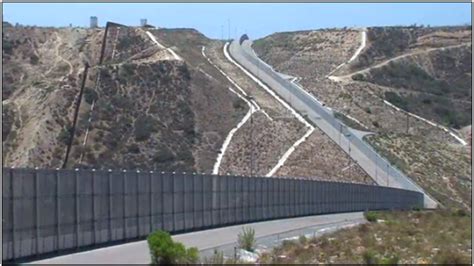 Addiction in America: Op-Ed: Want to keep out opioids? Build the wall ...