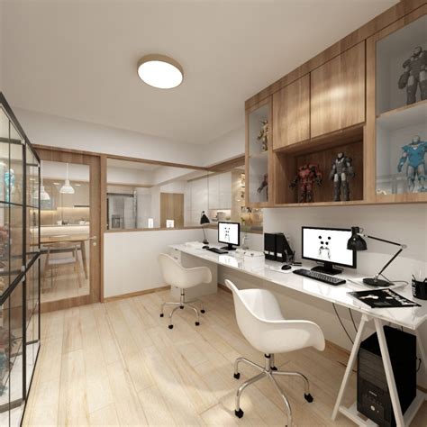 Study Exercise Room 的图像结果