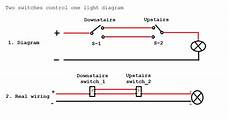 wiring two switches to one light diagram deyong xu s blogs two switches one light diagram wiring two switches to one light diagram deyong xu s blogs two switches one light diagram