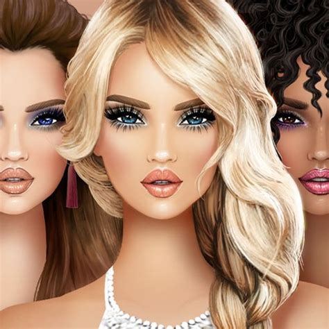 dress up games