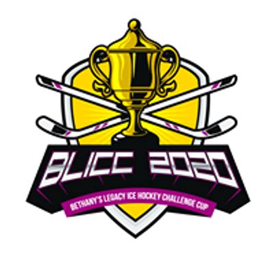 Discover Bethany's Legacy Ice Hockey Challenge Cup Events | Tickets ...