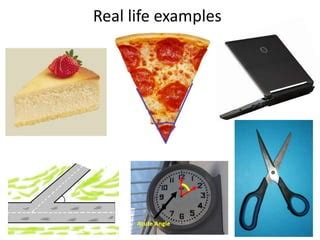 Image result for Acute Triangle Real Life Examples
