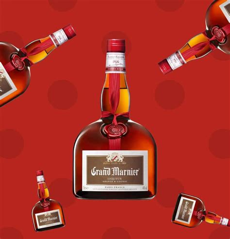 A Guide to Grand Marnier Liqueur | Cocktail Society