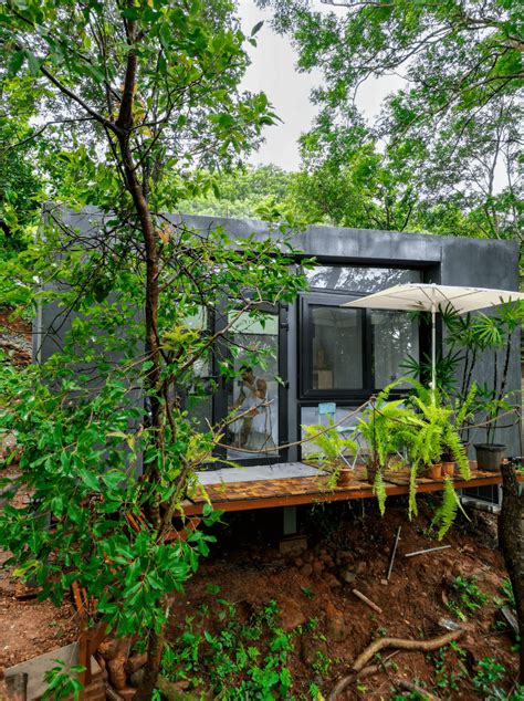 5 tiny homes in India to book on Airbnb | Condé Nast Traveller India