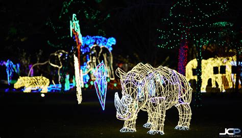 River of Lights Albuquerque 2022 Photos — Jason Collin Photography