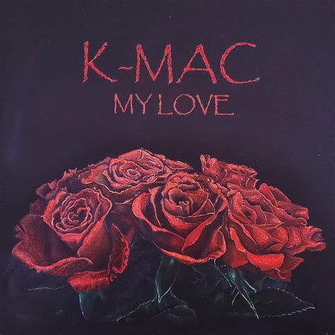 K-MAC / MY LOVE - OTOTOY