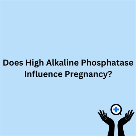 High Alkaline Phosphatase and Pregnancy: All You Need To Know