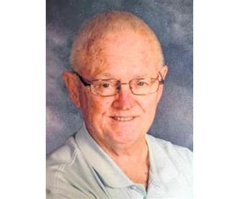 James Johnson Obituary (1943 - 2024) - Lima, OH - The Lima News