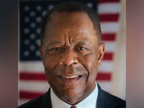 Donald Trump announces Leo Terrell as Senior Counsel to Assistant ...