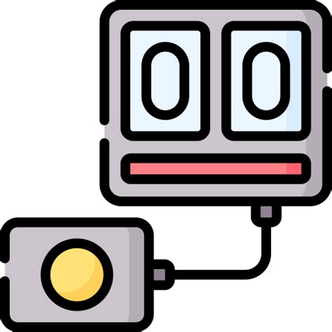 Lap counters - Free sports and competition icons