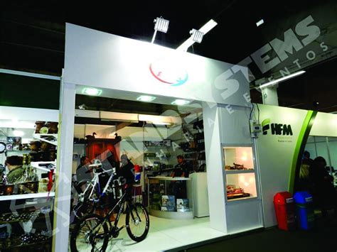 Standsystems Feiras e Eventos: Customer Reviews, Stands and Services