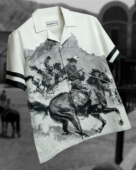 Buy Outlaw Shirt Online | Premium Shirts | Mydesignation