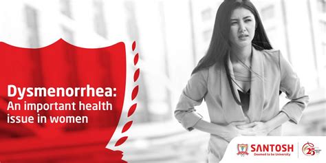 Dysmenorrhea in Women: Causes, Types & Effective Treatment | Painful ...