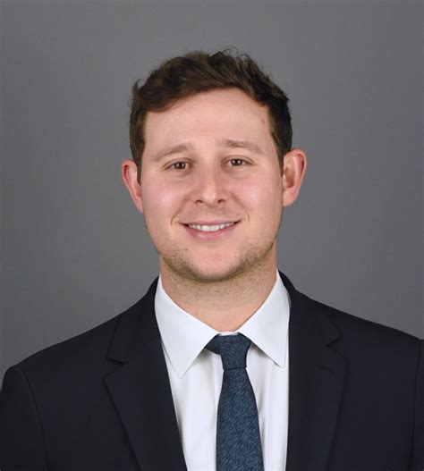 Grant Pugatch - George Smith Partners