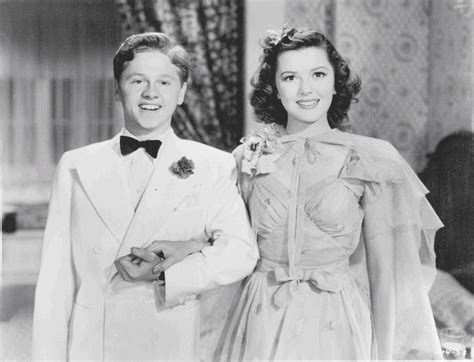 Watching 1939: Judge Hardy and Son (1939) | Comet Over Hollywood