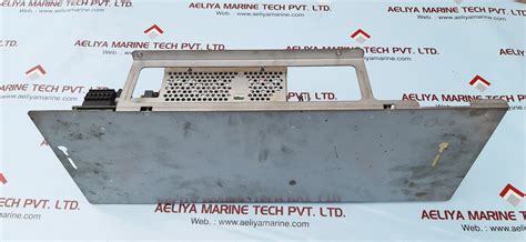 Notifier cps-24 fire alarm power supply – Aeliya Marine Tech