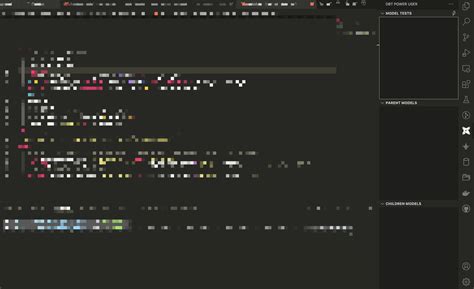 DBT Power User Vscode 的图像结果