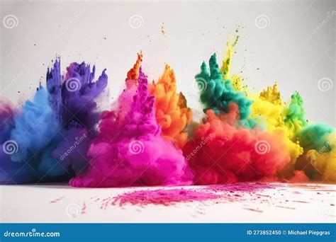 Image result for Exploding Colour