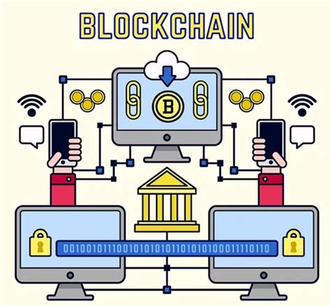Building Blockchain Applications 的图像结果