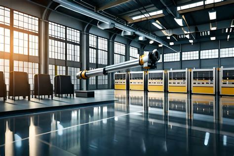 Robot Factory 的图像结果