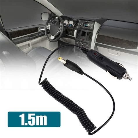 Car Charger Cable for Amazon Echo Dot (3rd & 4th Gen), Echo Show 5 ...