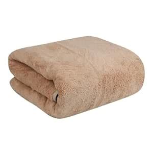 Fezora Microfiber Bath Towel for Men & Women – Large Size 70x140 cm ...