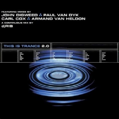 This Is Trance 2.0: Various Artists: Amazon.in: Music}