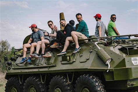 ADVENTURE TOURS IN UKRAINE - All You Need to Know BEFORE You Go 2026 ...