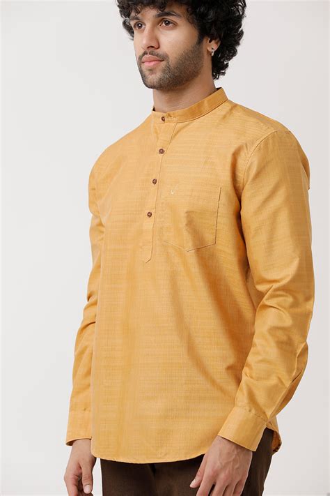 Haldi Dress For Men | Haldi Outfits for Men – Uathayam