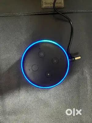 Amazon Alexa Echo dot 3rd gen - Games & Entertainment in Rajendra Nagar ...