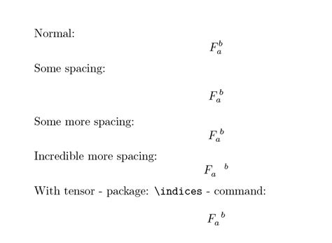 Simple Tips About How To Write Subscript In Latex - Commonlab23