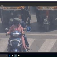 Maharashtra Traffic Police — Incorrect reason mentioned in challan.