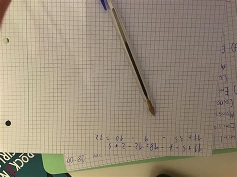 Aplica la jerarquía de operaciones 11+5x7-48÷12-2x5Doy corona - Brainly.lat