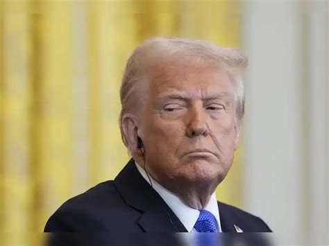 Donald Trump's AI ambition and China's DeepSeek overshadow an AI summit ...
