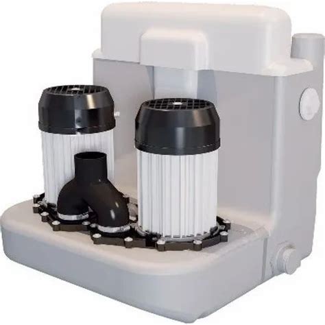 Lifting Station and Drain Channel Distributor / Channel Partner | K.K ...